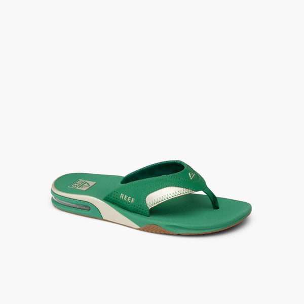 Green - $$$ - $