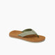 Reef Men OJAI CLASSIC FADED OLIVE