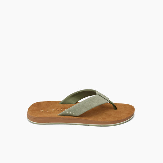 Reef Men OJAI CLASSIC FADED OLIVE