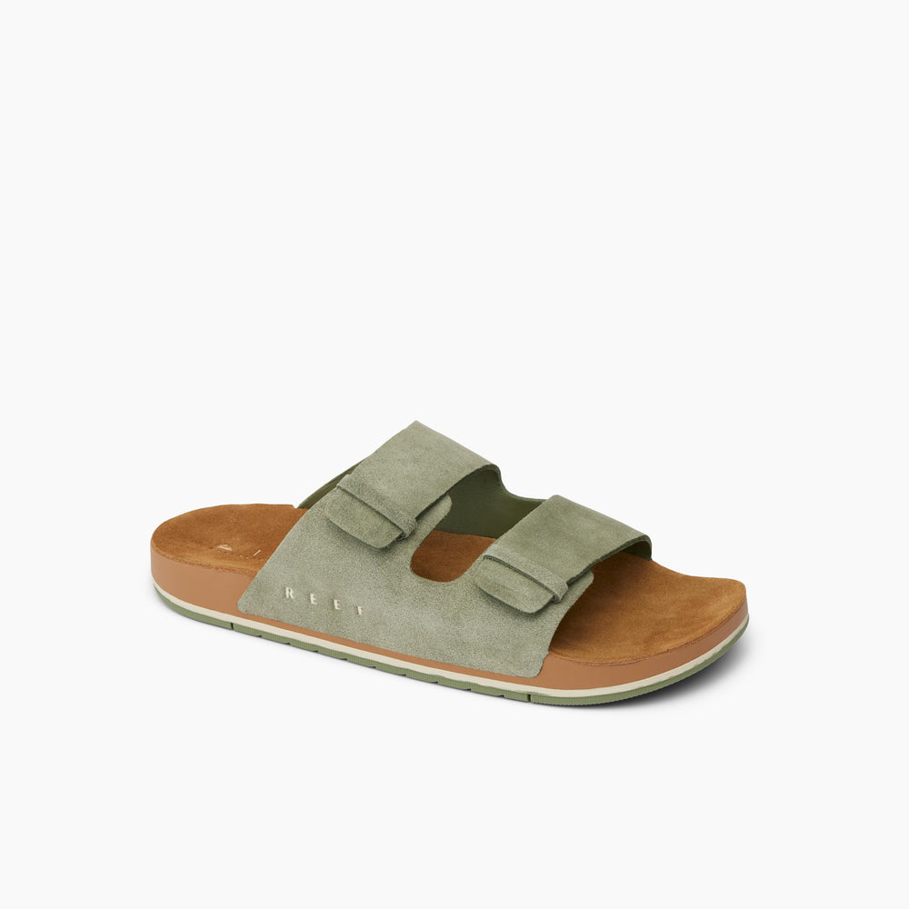 Reef Men OJAI TWO BAR FADED OLIVE