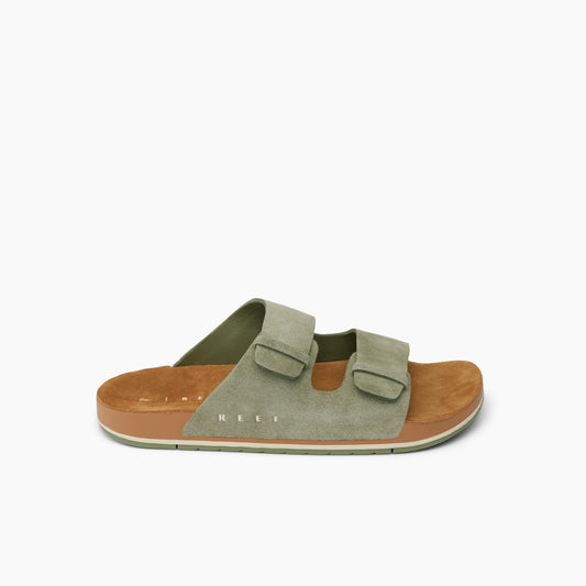 Reef Men OJAI TWO BAR FADED OLIVE