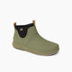 Reef Men SCALLYWAG BURNT OLIVE