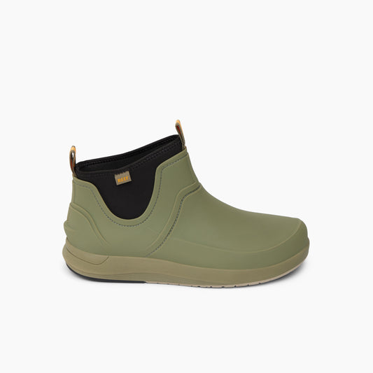 Reef Men SCALLYWAG BURNT OLIVE