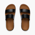 Reef Women VISTA LUXE THEA BLACK/TAN