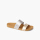 Reef Women CUSHION VISTA METALLIC MULTI