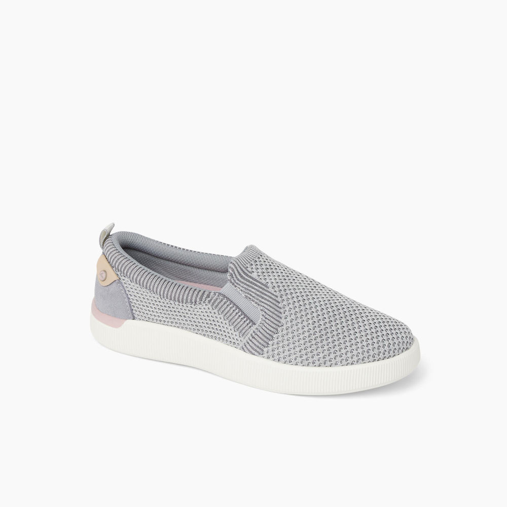 Reef Femme NEPTUNE ELYSE GRIS
