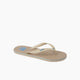 Reef Homme REEF SEASIDE TAN/BLEU