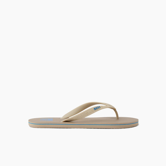 Reef Men REEF SEASIDE TAN/BLUE