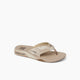 Reef Men FANNING SAND CAMO