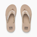 Reef Men FANNING SAND CAMO