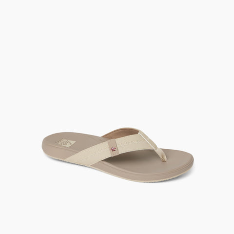 Reef Men CUSHION PHANTOM 2.0 TAN/TAN/MAROON