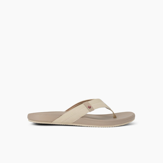 Reef Men CUSHION PHANTOM 2.0 TAN/TAN/MAROON