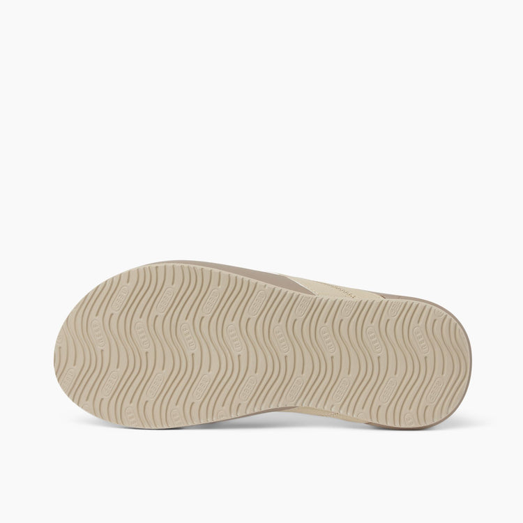 Reef Hommes CUSHION PHANTOM 2.0 TAN/TAN/MARRON