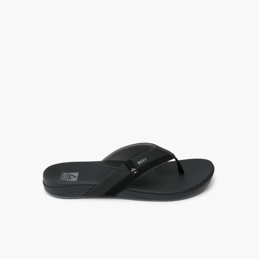 Reef Men CUSHION SPRING 2.0 BLACK/GREY