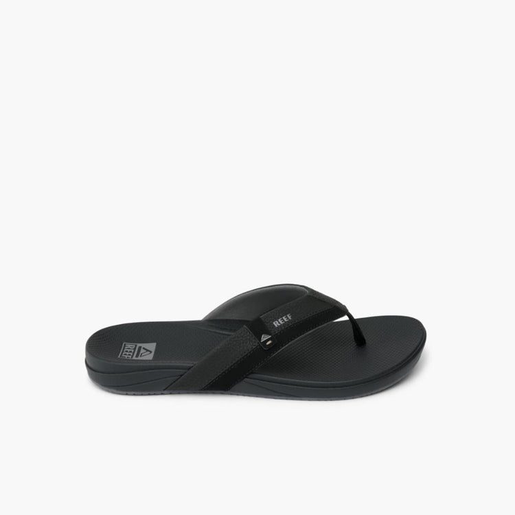 Reef Men CUSHION SPRING 2.0 BLACK/GREY