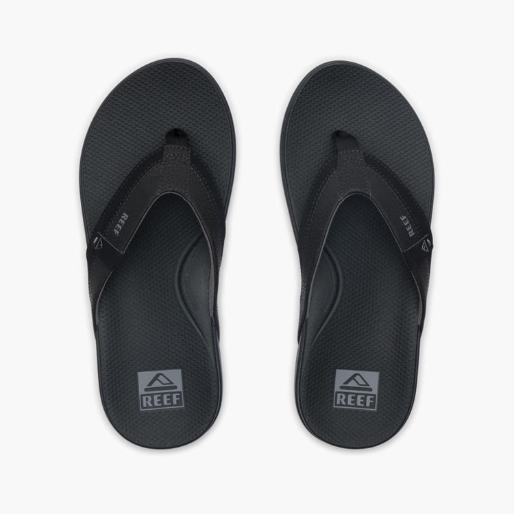 Reef Men CUSHION SPRING 2.0 BLACK/GREY
