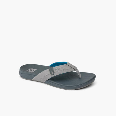 Reef Men CUSHION SPRING 2.0 GREY/BLUE