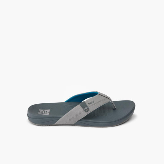 Reef Men CUSHION SPRING 2.0 GREY/BLUE