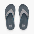 Reef Men CUSHION SPRING 2.0 GREY/BLUE