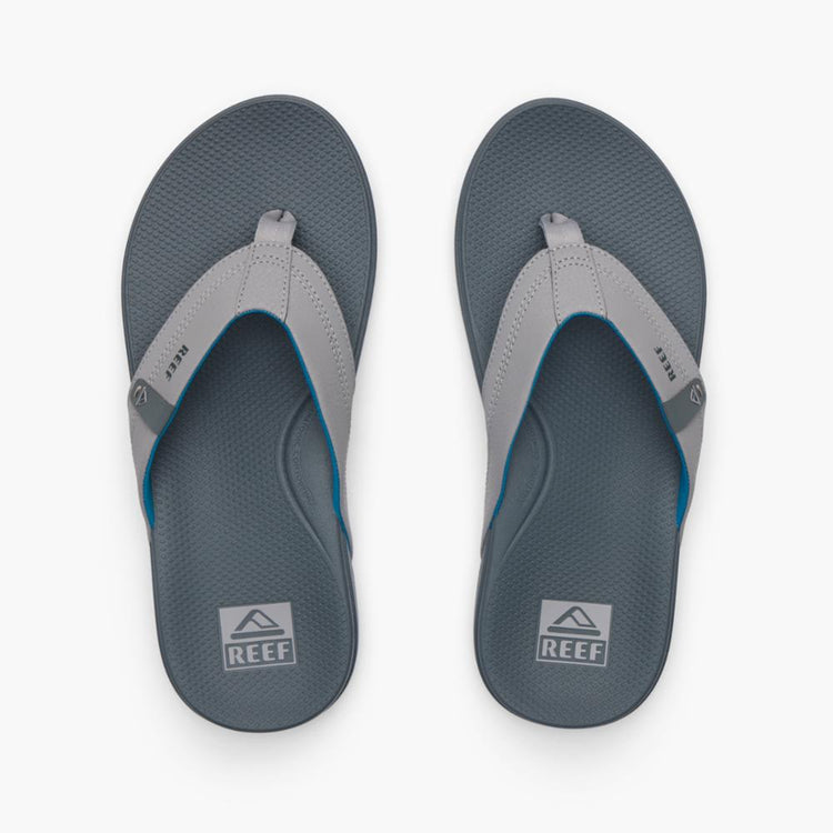 Reef Men CUSHION SPRING 2.0 GREY/BLUE