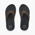 Reef Men CUSHION SPRING 2.0 BROWN/BLACK
