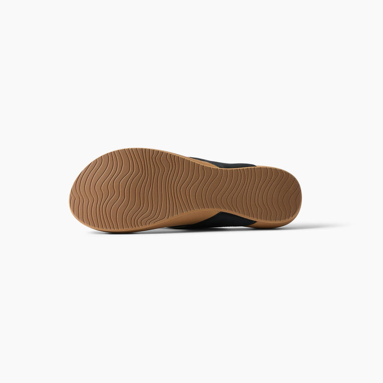 Reef Women CUSHION MELODY BLACK/TAN
