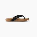 Reef Women CUSHION MELODY BLACK/TAN
