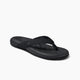 Reef Women CUSHION MELODY BLACK/BLACK