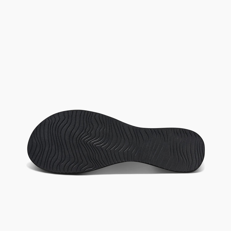 Reef Women CUSHION MELODY BLACK/BLACK