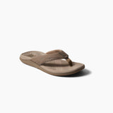 Reef Men OFFSHORE FOSSIL/TAN