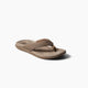 Reef Men OFFSHORE FOSSIL/TAN