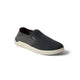 Reef Men NEPTUNE SLIP-ON BLACK/WHITE