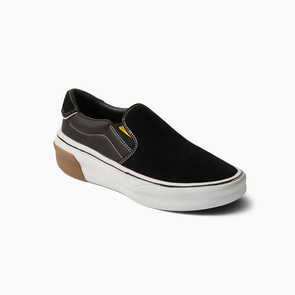 Reef Men EL JEFE SLIP-ON NOIR