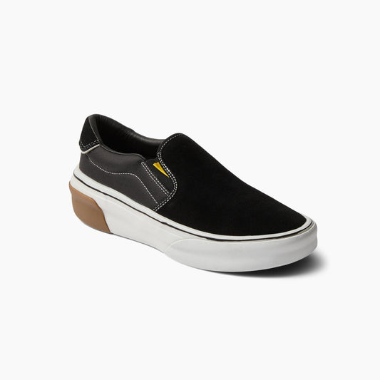 Reef Men EL JEFE SLIP-ON BLACK