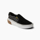 Reef Men EL JEFE SLIP-ON NOIR