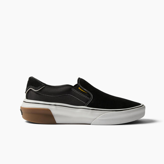 Reef Men EL JEFE SLIP-ON BLACK