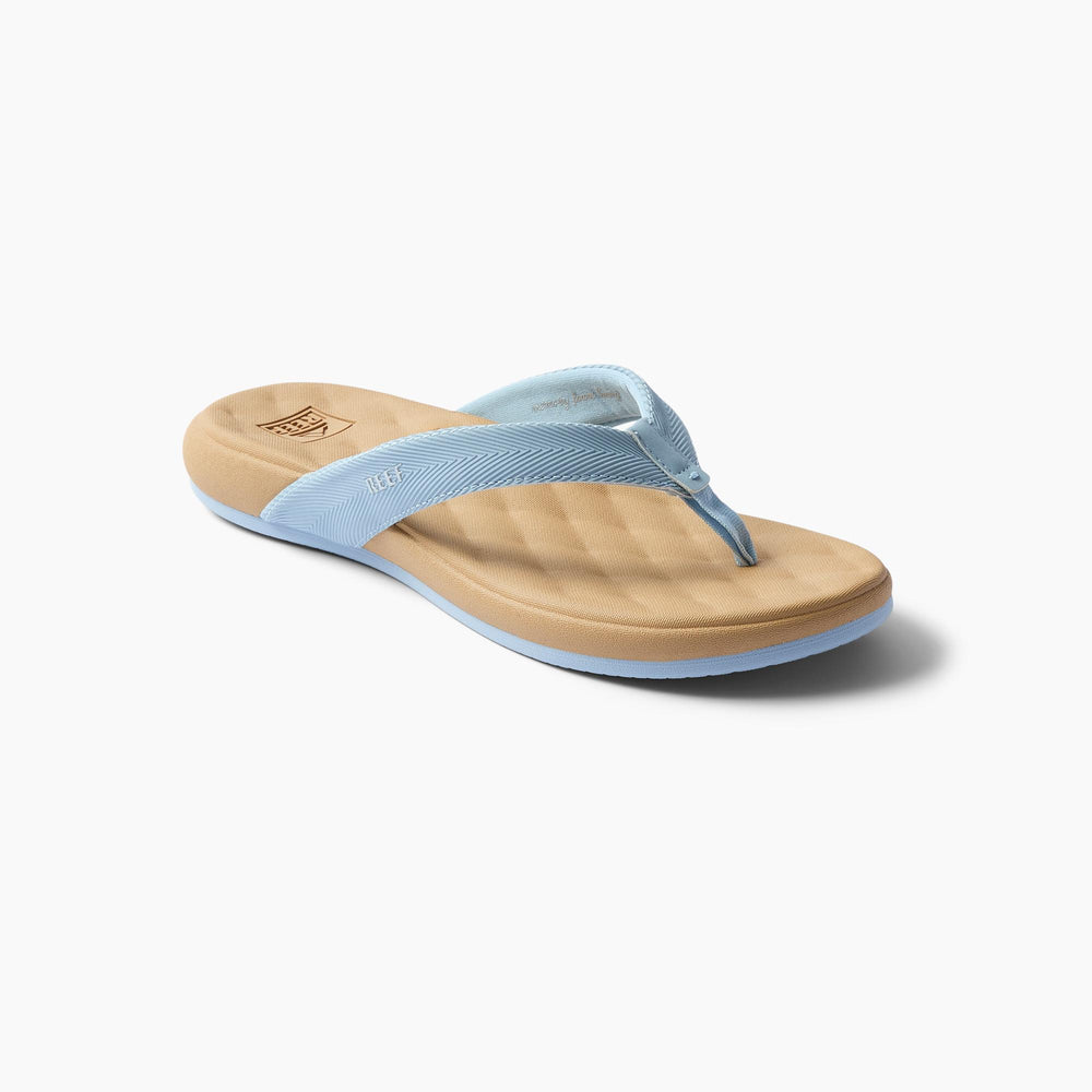 Reef Women CUSHION MELODY DUSTY BLUE