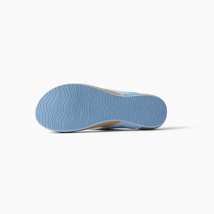 Reef Women CUSHION MELODY DUSTY BLUE