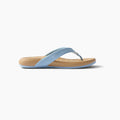 Reef Women CUSHION MELODY DUSTY BLUE