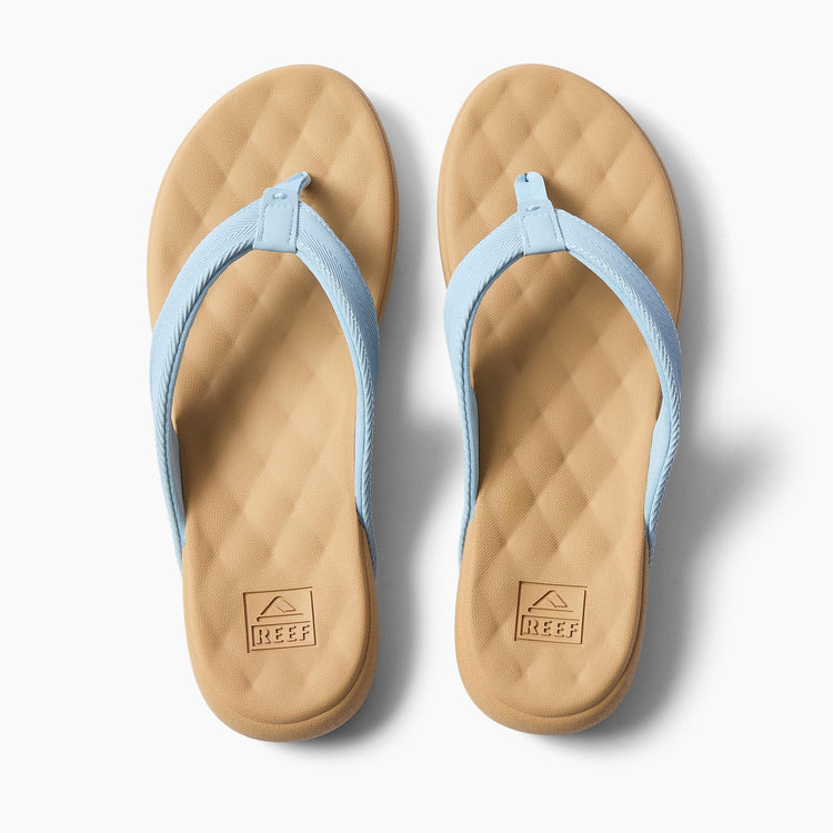 Reef Women CUSHION MELODY DUSTY BLUE