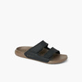 Reef Homme OASIS ADAPT FOSSIL/NOIR