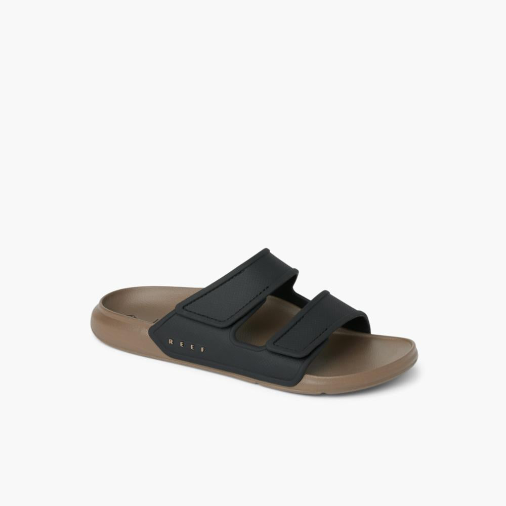 Reef Men OASIS ADAPT FOSSIL/BLACK