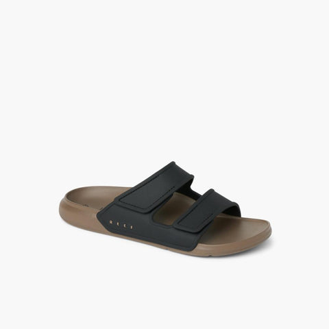 Reef Men OASIS ADAPT FOSSIL/BLACK