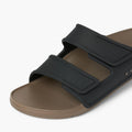 Reef Homme OASIS ADAPT FOSSIL/NOIR