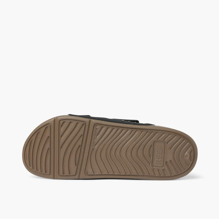 Reef Homme OASIS ADAPT FOSSIL/NOIR