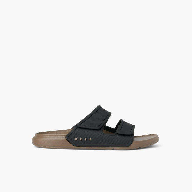 Reef Homme OASIS ADAPT FOSSIL/NOIR