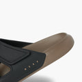 Reef Homme OASIS ADAPT FOSSIL/NOIR