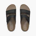 Reef Homme OASIS ADAPT FOSSIL/NOIR