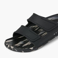 Reef Men OASIS ADAPT BLACK/TAUPE MARBLE
