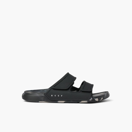 Reef Men OASIS ADAPT BLACK/TAUPE MARBLE